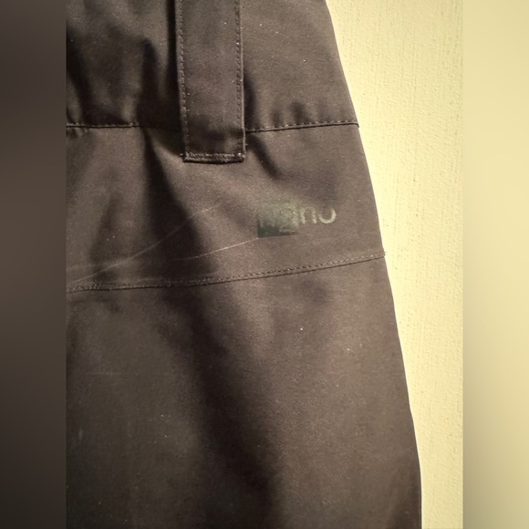 Patagonia Snowbelle Snow Pants - Women’s Medium - Black - Picture 7 of 8